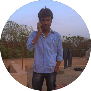 YOGESH BAGALI